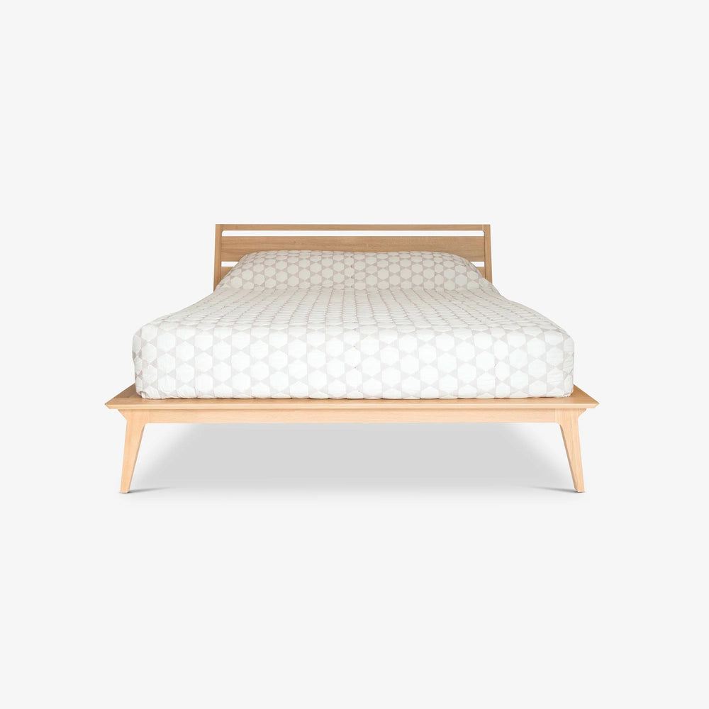 Valentine | Bed | Various Finishes.