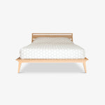 Valentine | Bed | Various Finishes.