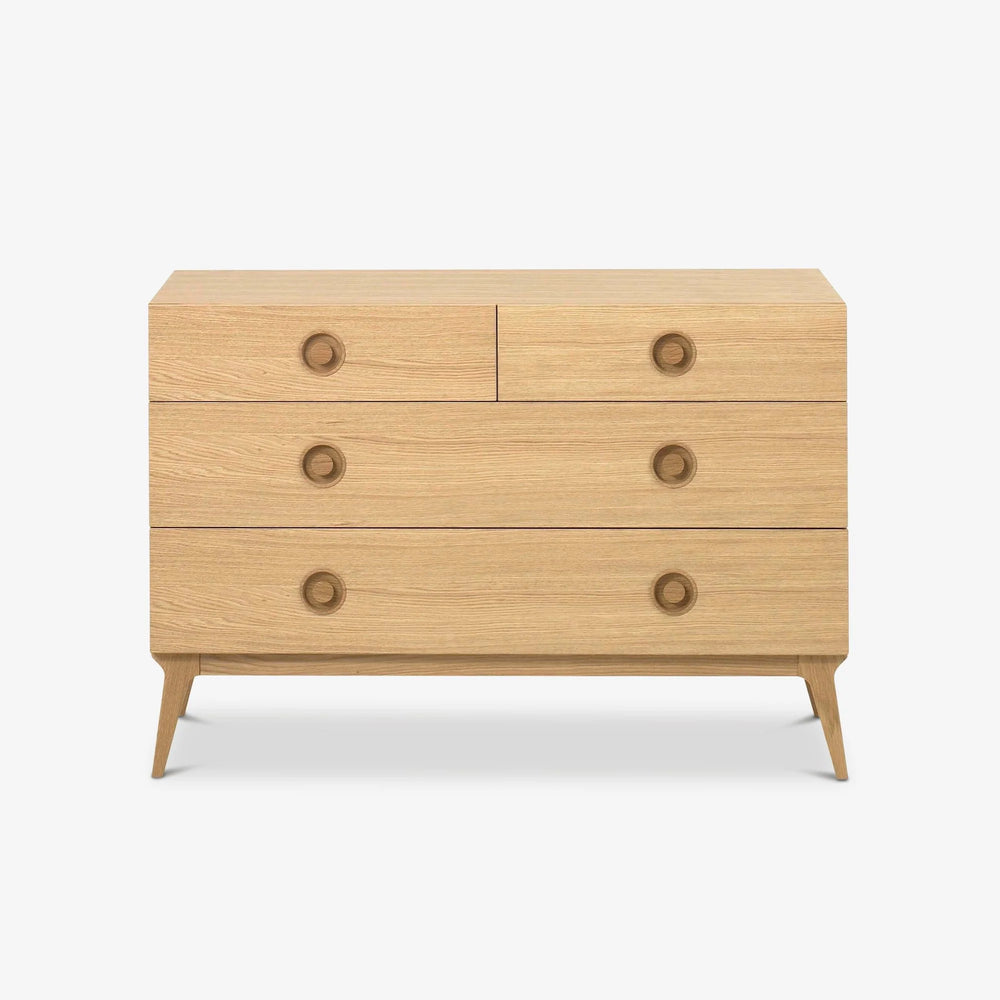 Valentine | Chest of Drawers | Various Finishes