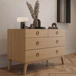 Valentine | Chest of Drawers | Various Finishes.