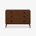 Valentine | Chest of Drawers | Various Finishes.