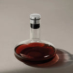 Wine Breather Carafe | Deluxe | Various Colours + Finishes.