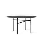 Snaregade Dining Table Round | Various Colours and Sizes.