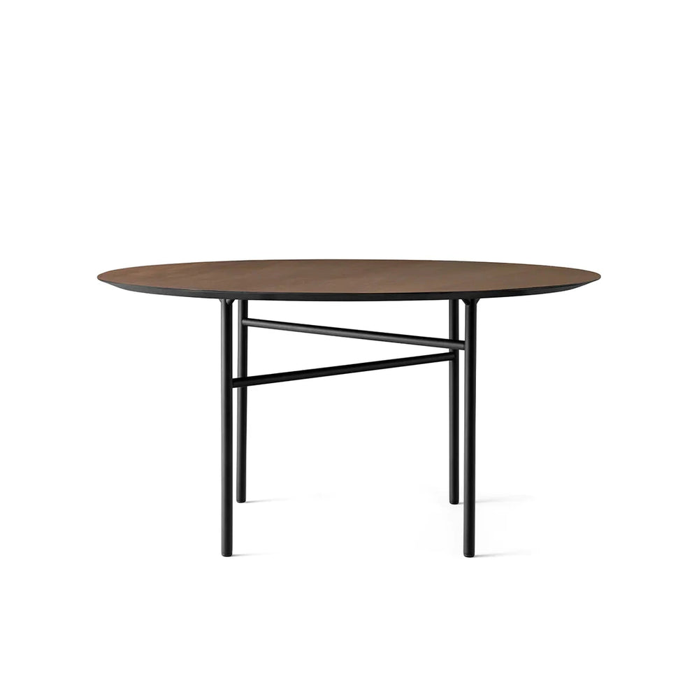 Snaregade Dining Table Round | Various Colours and Sizes