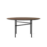 Snaregade Dining Table Round | Various Colours and Sizes