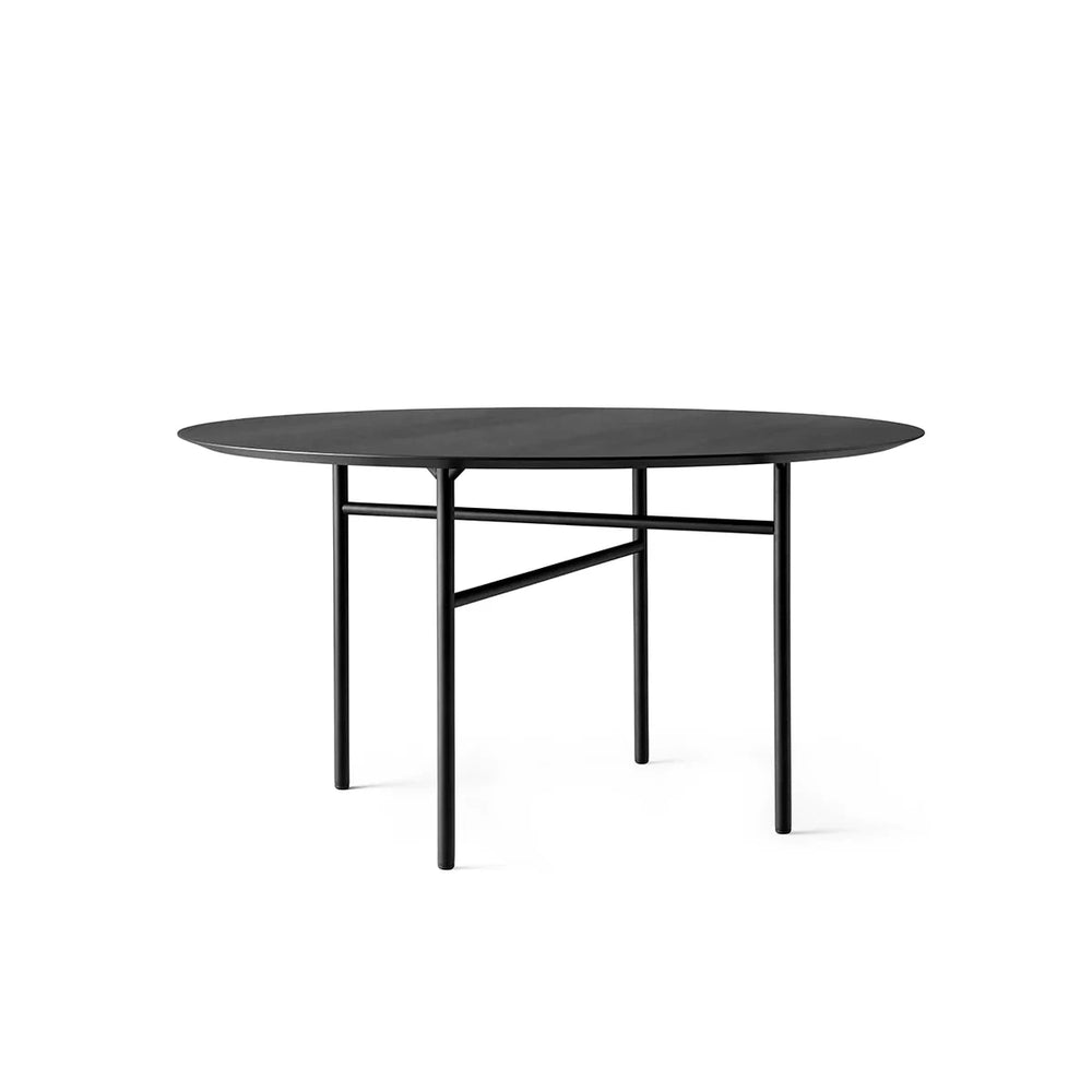 Snaregade Dining Table Round | Various Colours and Sizes.