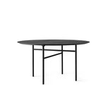 Snaregade Dining Table Round | Various Colours and Sizes.