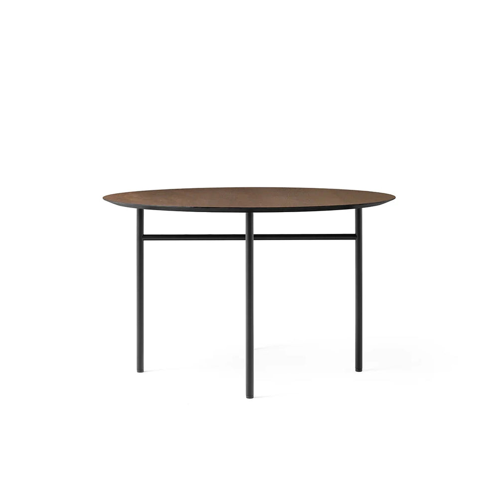 Snaregade Dining Table Round | Various Colours and Sizes.