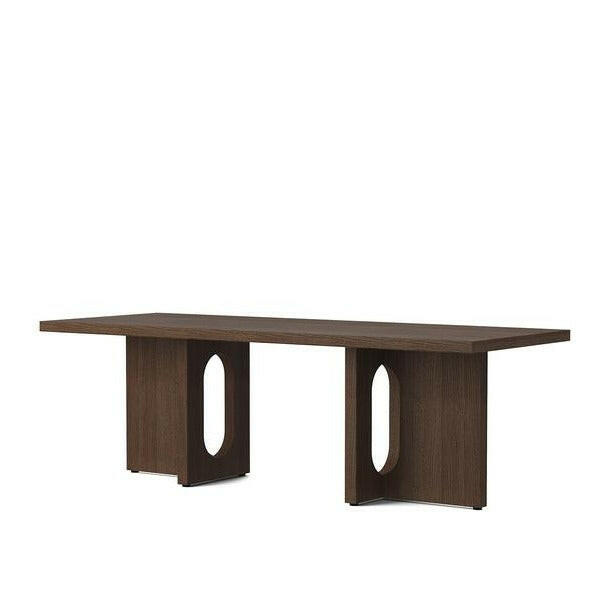 Androgyne Lounge Table | Various Colours.