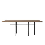 Snaregade Dining Table Rectangular | Various Colours