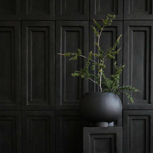 Urchin Plant Pot | Mini.