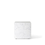 Plinth | White Marble Carrara | Multiple Sizes.