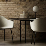 Snaregade Dining Table Oval | Various Colours.