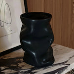 Collapse Vase | Various Colours.