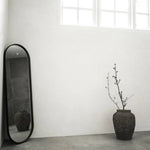 Norm Wall Mirror Oval | Various Colours.