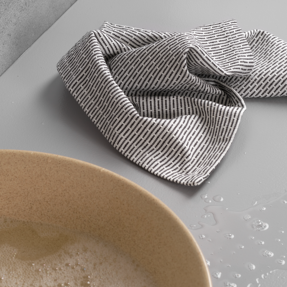 Kitchen and Wash Cloth | Various Colours.