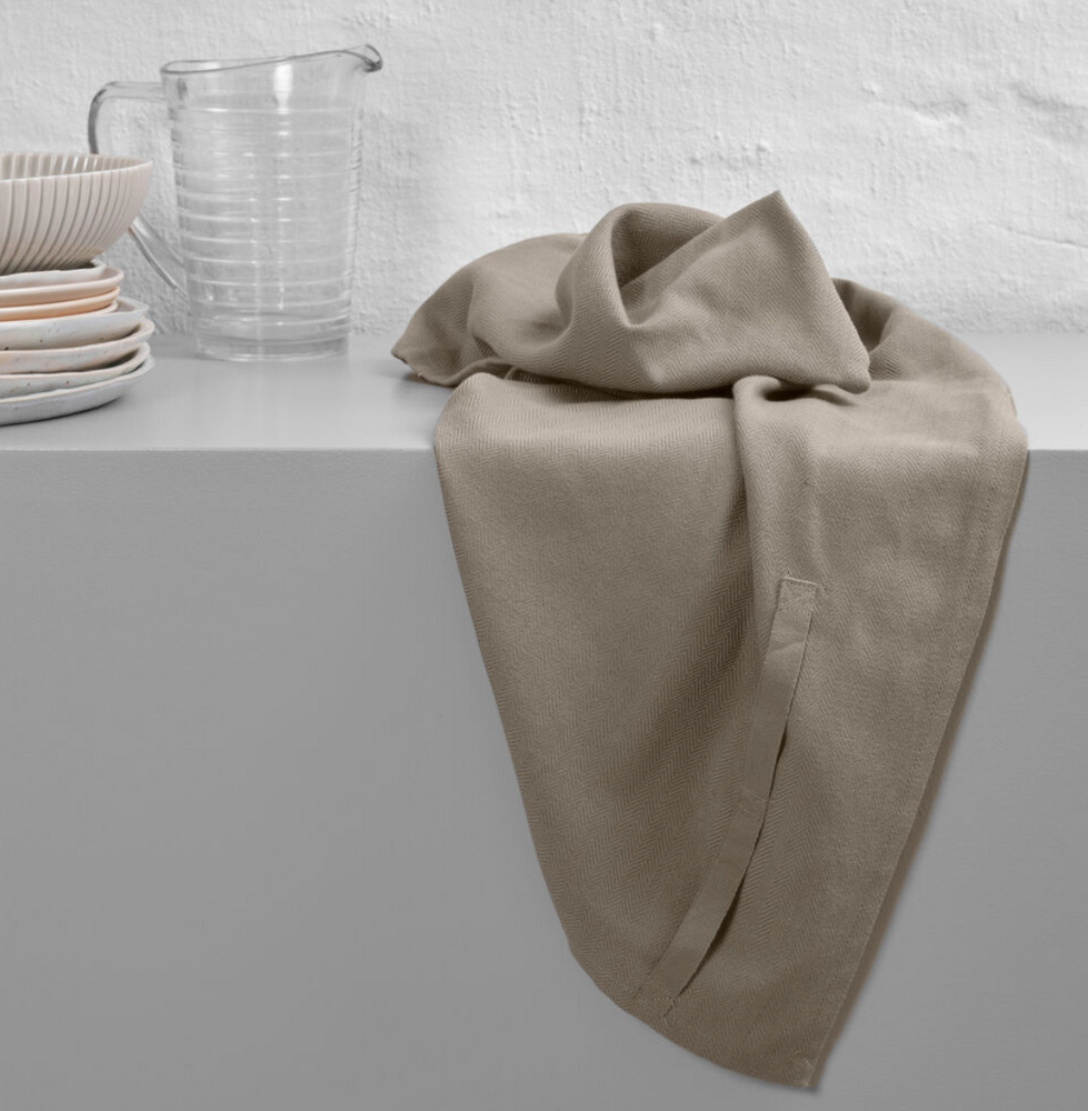 Kitchen Towel | Various Colours.