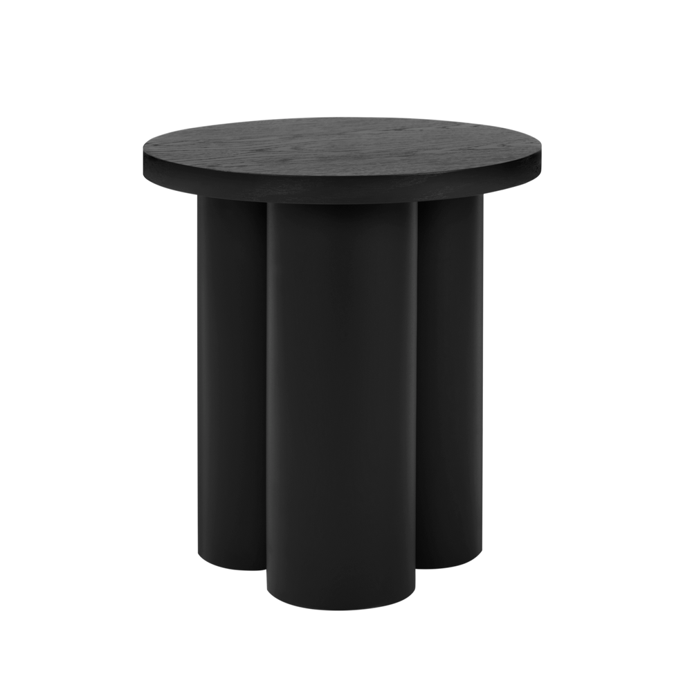 Oly Stool | Vulcano Black