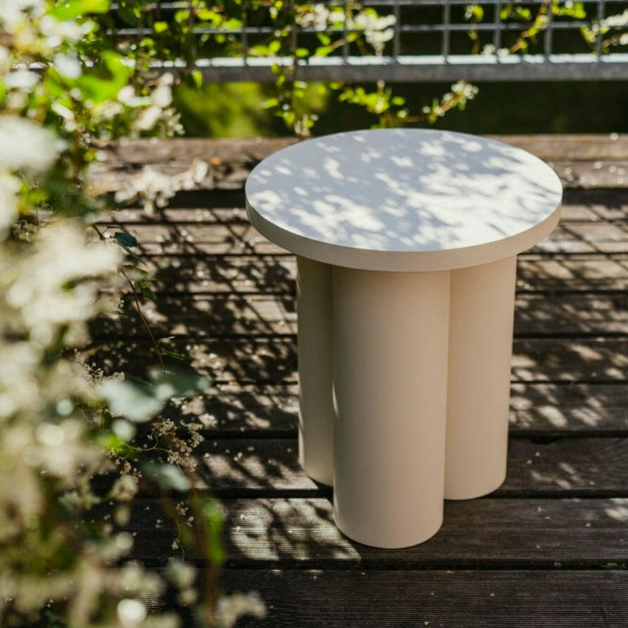 Oly Stool | Various Sizes + Colours.