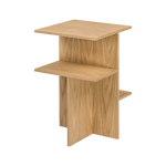 Atik Side Table | Various Colours.