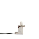 Brick Lamp | Calacatta | Various Sizes.