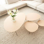 Eclipse Coffee Table | Various Sizes + Colours.